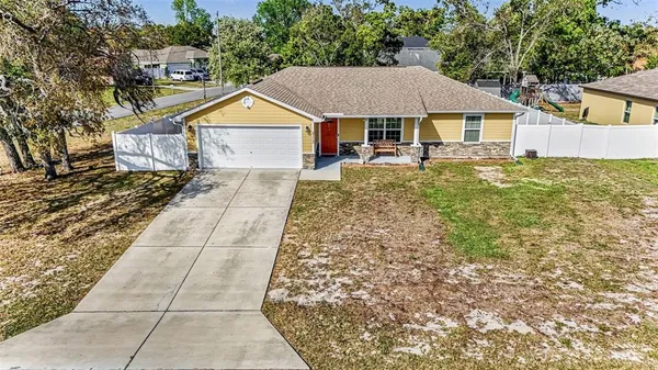 $312,000 | 2113 Clayton Avenue, Spring Hill, FL 34609