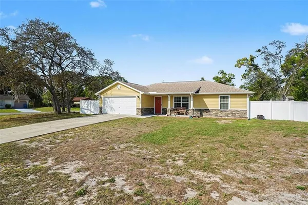 $312,000 | 2113 Clayton Avenue, Spring Hill, FL 34609