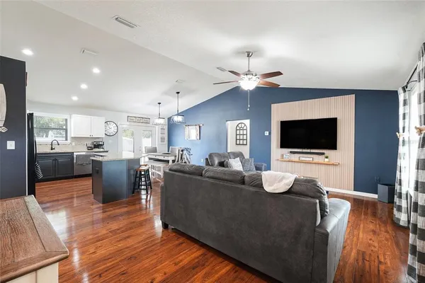 $312,000 | 2113 Clayton Avenue, Spring Hill, FL 34609
