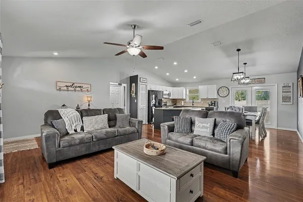 $312,000 | 2113 Clayton Avenue, Spring Hill, FL 34609