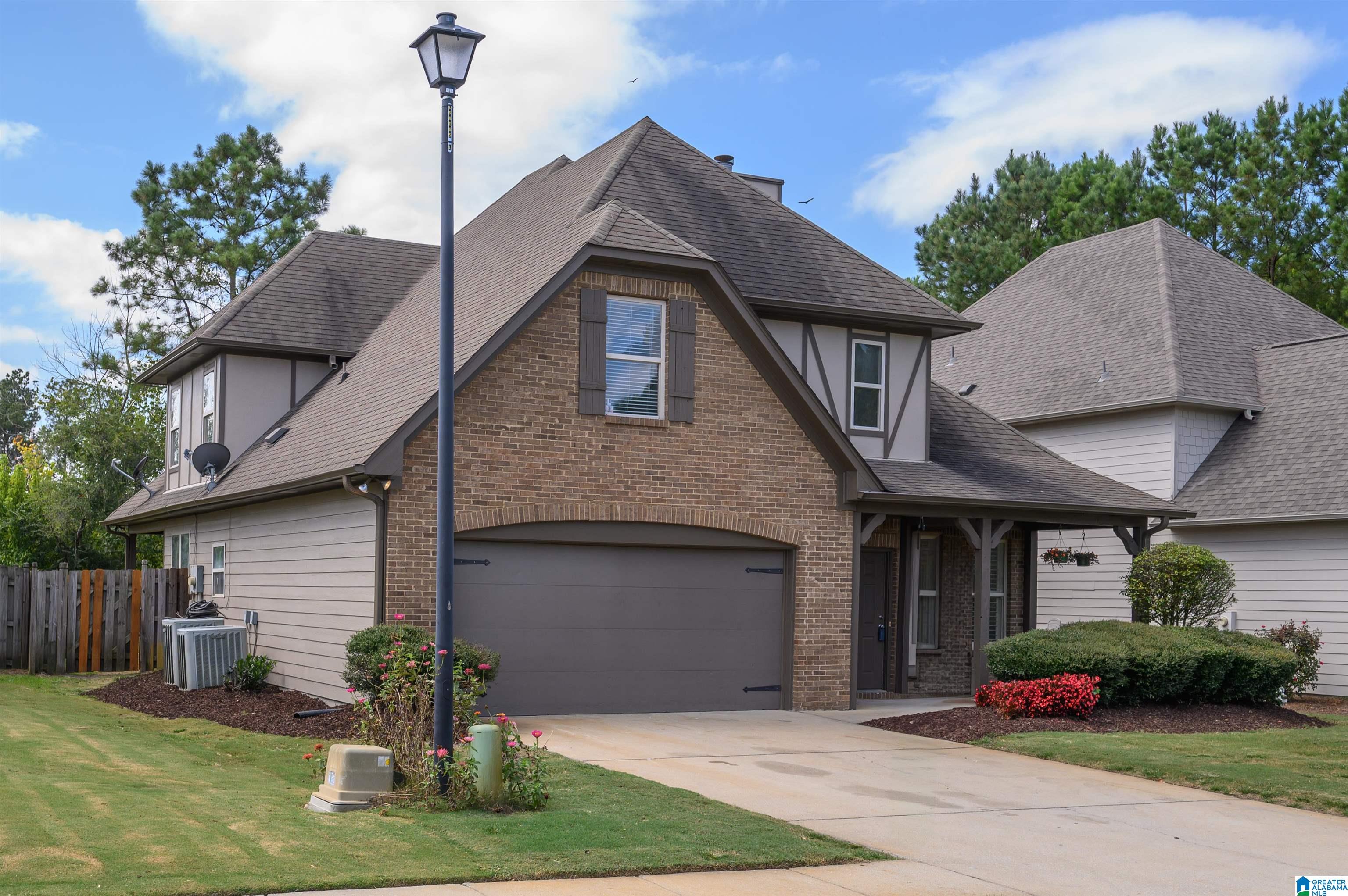 2070 Timberline Drive Calera, AL 35040 - Photo 60 of 62