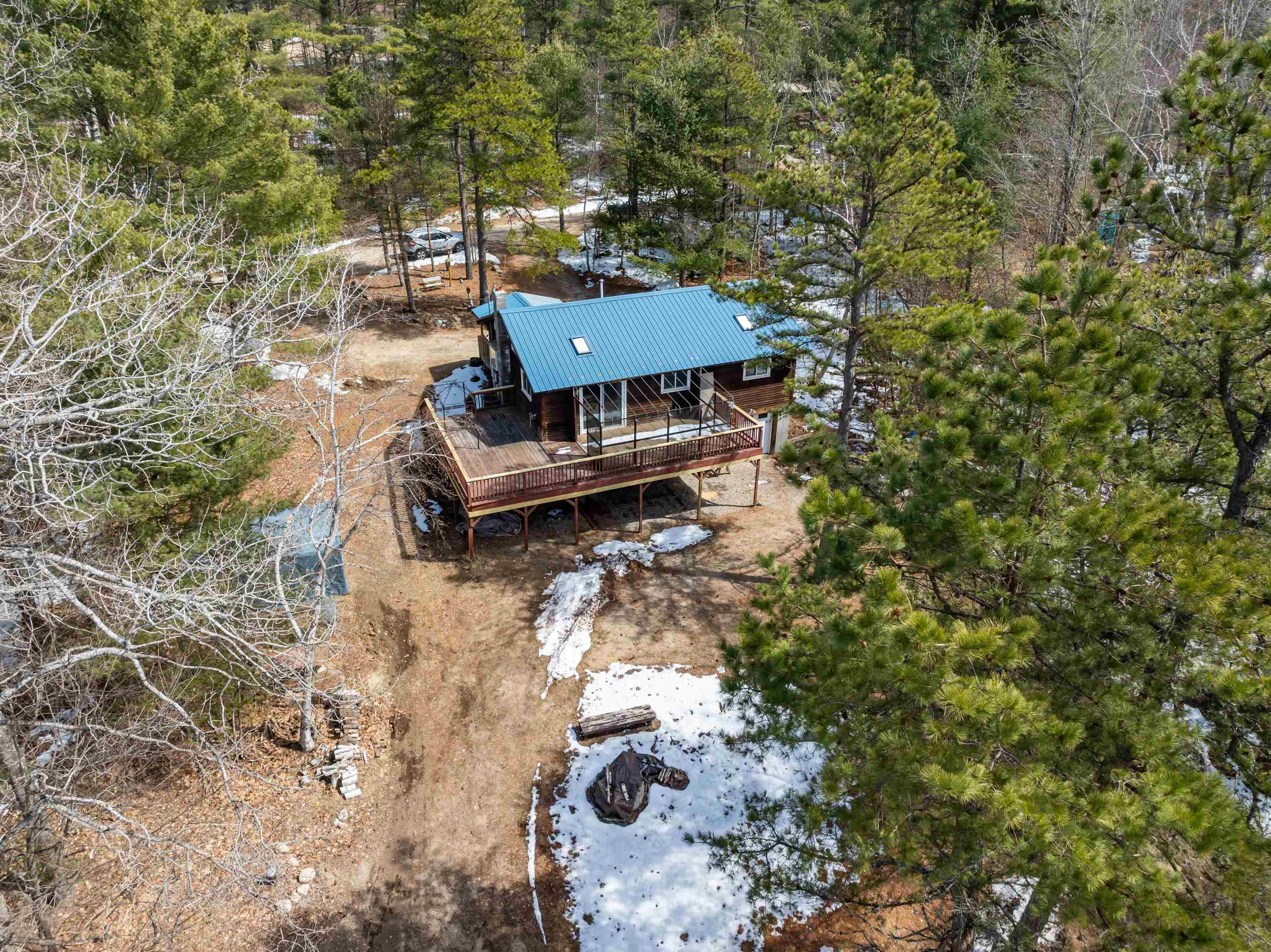 95 Bow Drive Wakefield, NH 03830 - Photo 11 of 39