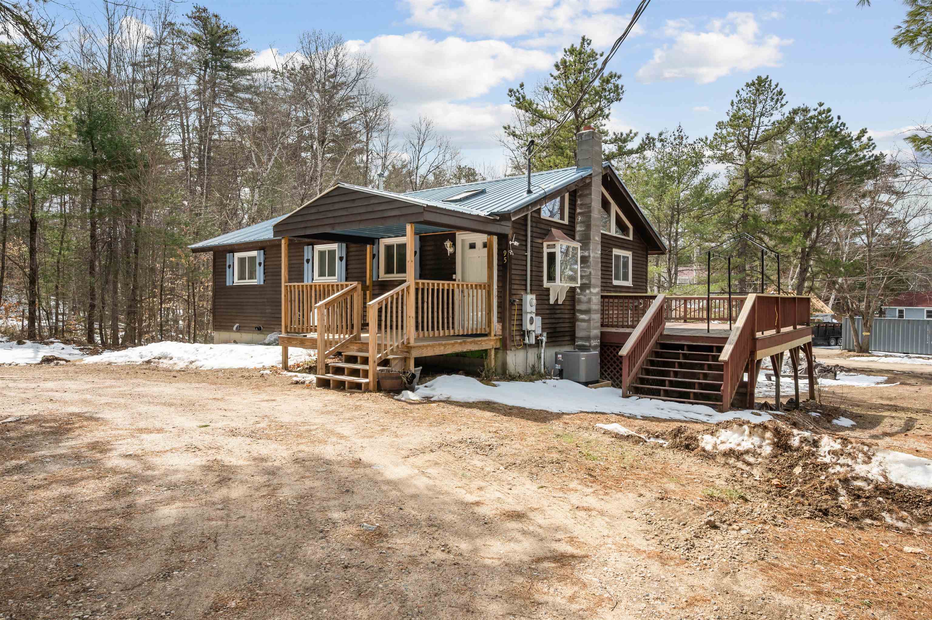 95 Bow Drive Wakefield, NH 03830 - Photo 13 of 39