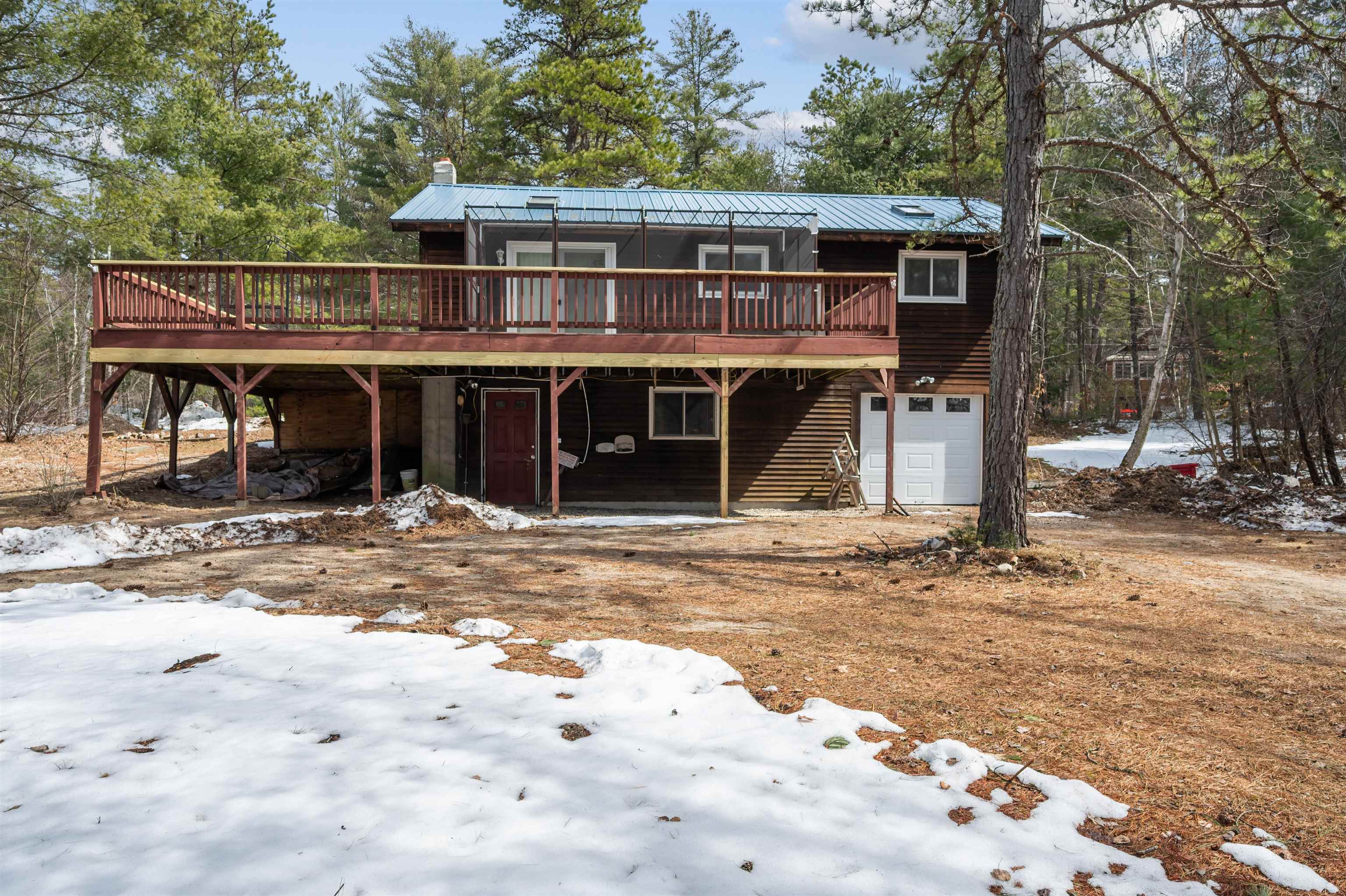 95 Bow Drive Wakefield, NH 03830 - Photo 14 of 39