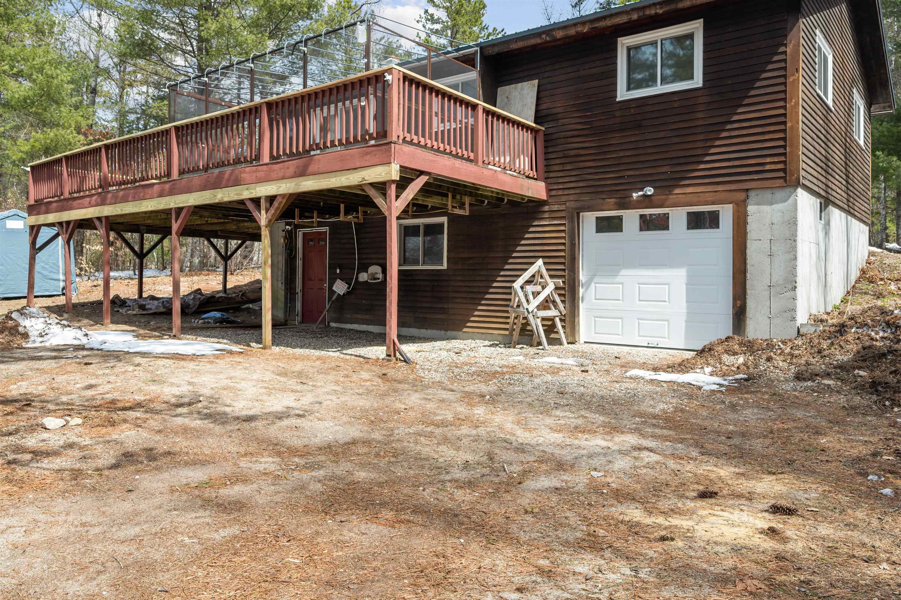 95 Bow Drive Wakefield, NH 03830 - Photo 15 of 39