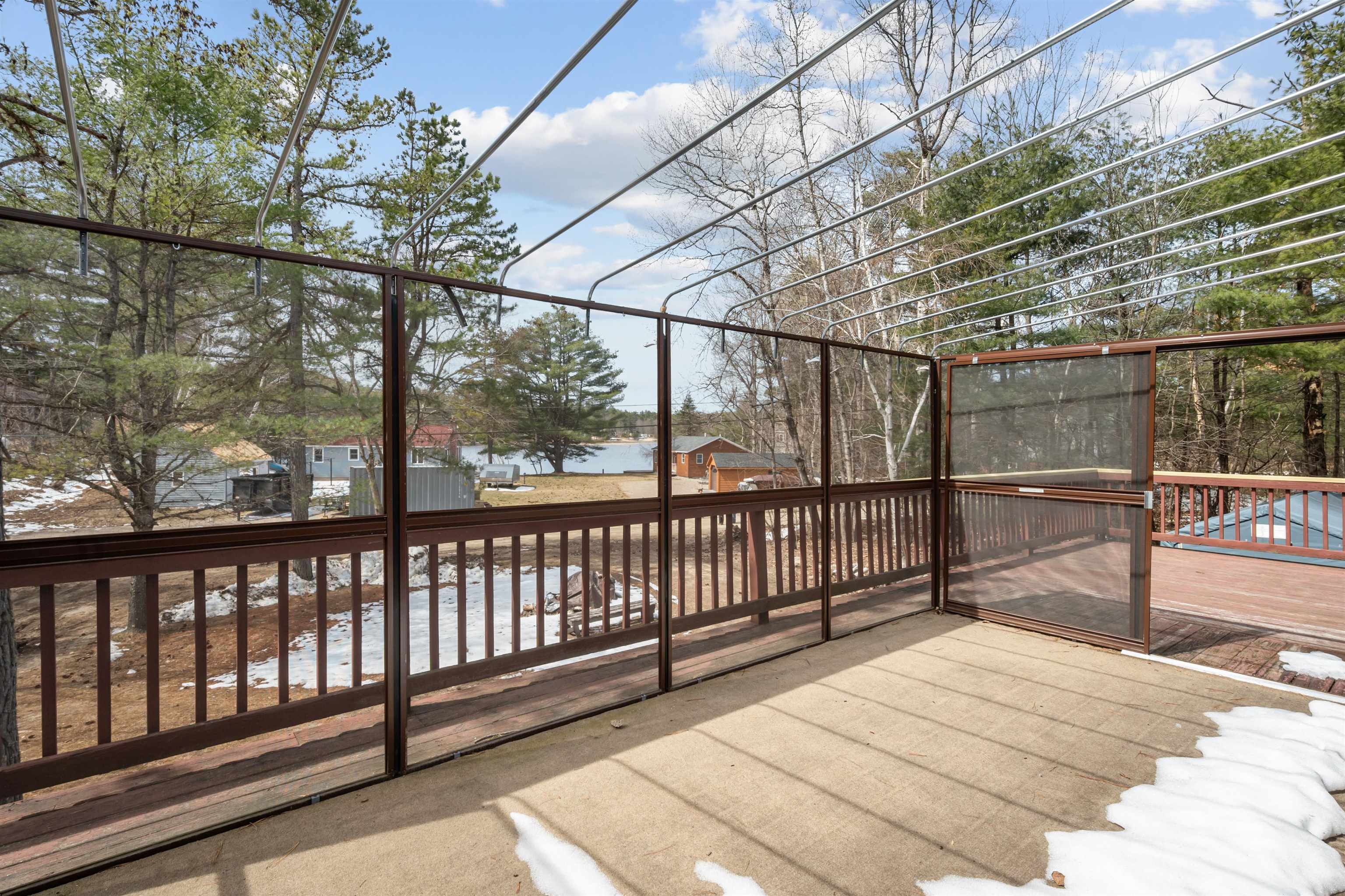 95 Bow Drive Wakefield, NH 03830 - Photo 17 of 39