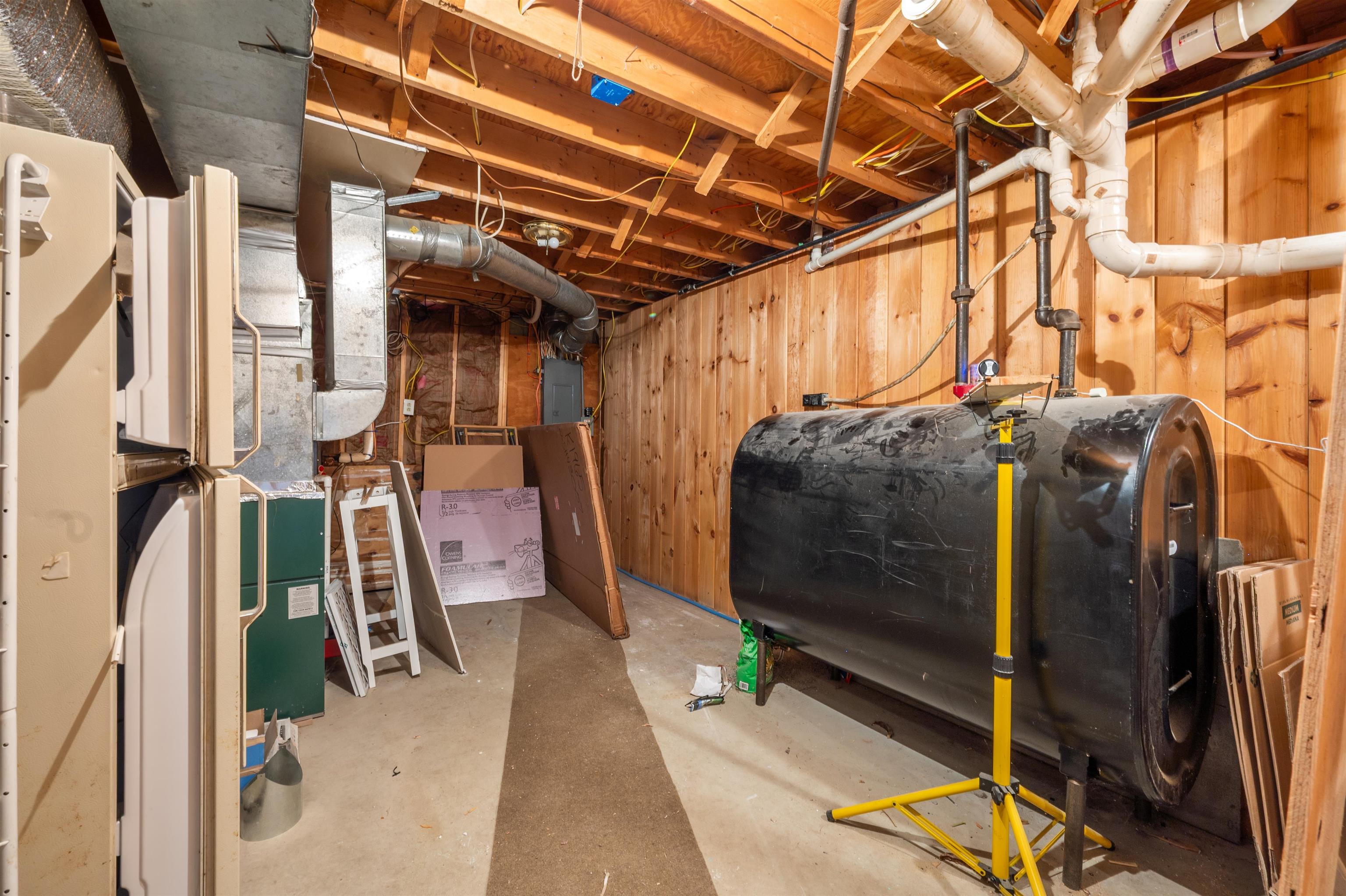 95 Bow Drive Wakefield, NH 03830 - Photo 19 of 39