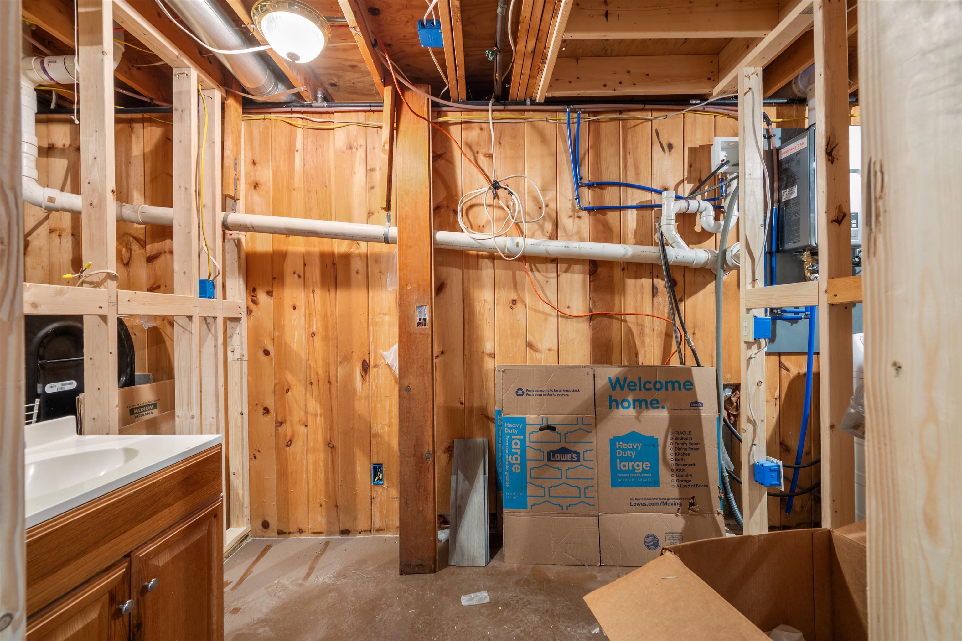 95 Bow Drive Wakefield, NH 03830 - Photo 20 of 39