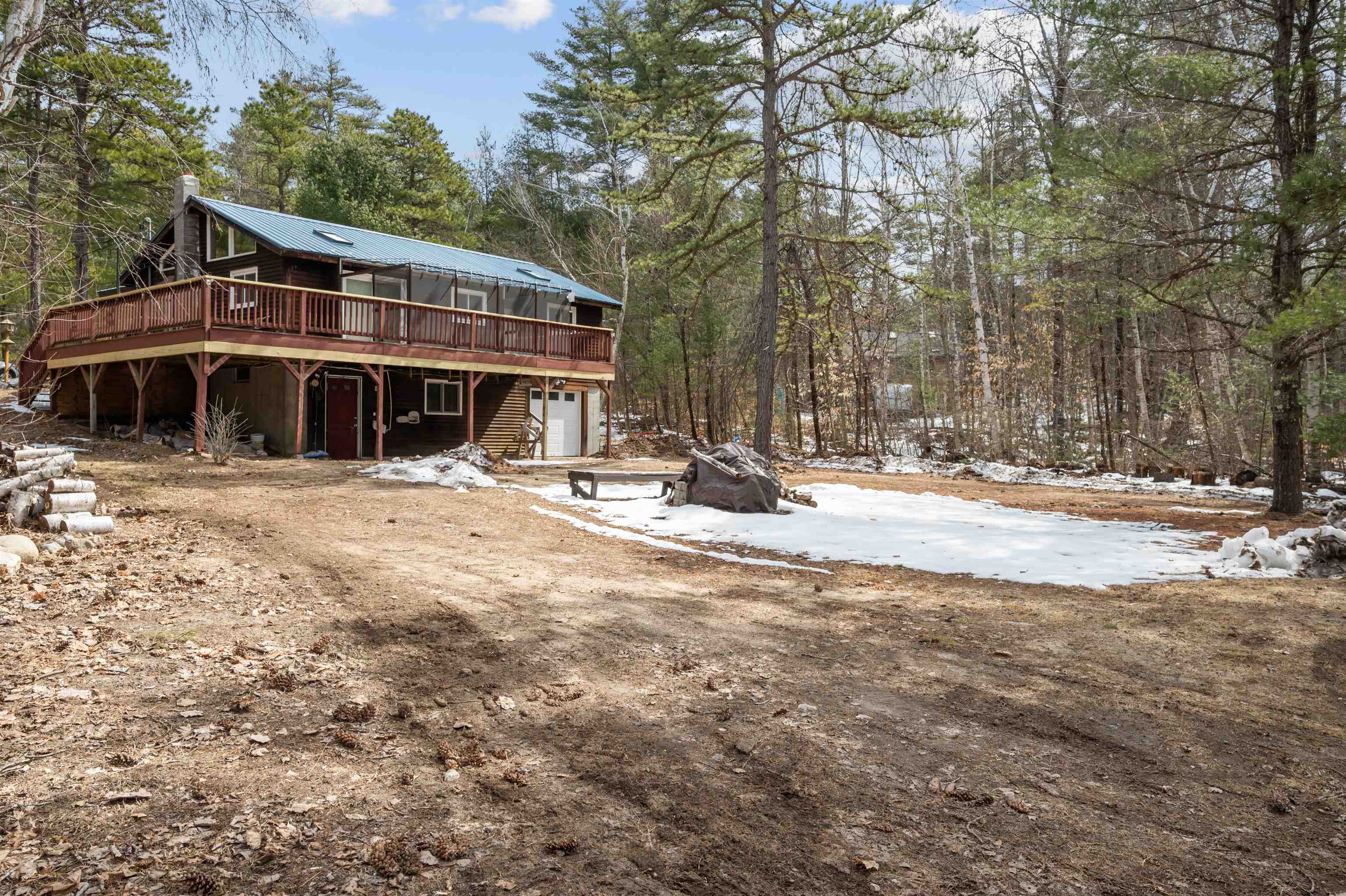 95 Bow Drive Wakefield, NH 03830 - Photo 22 of 39