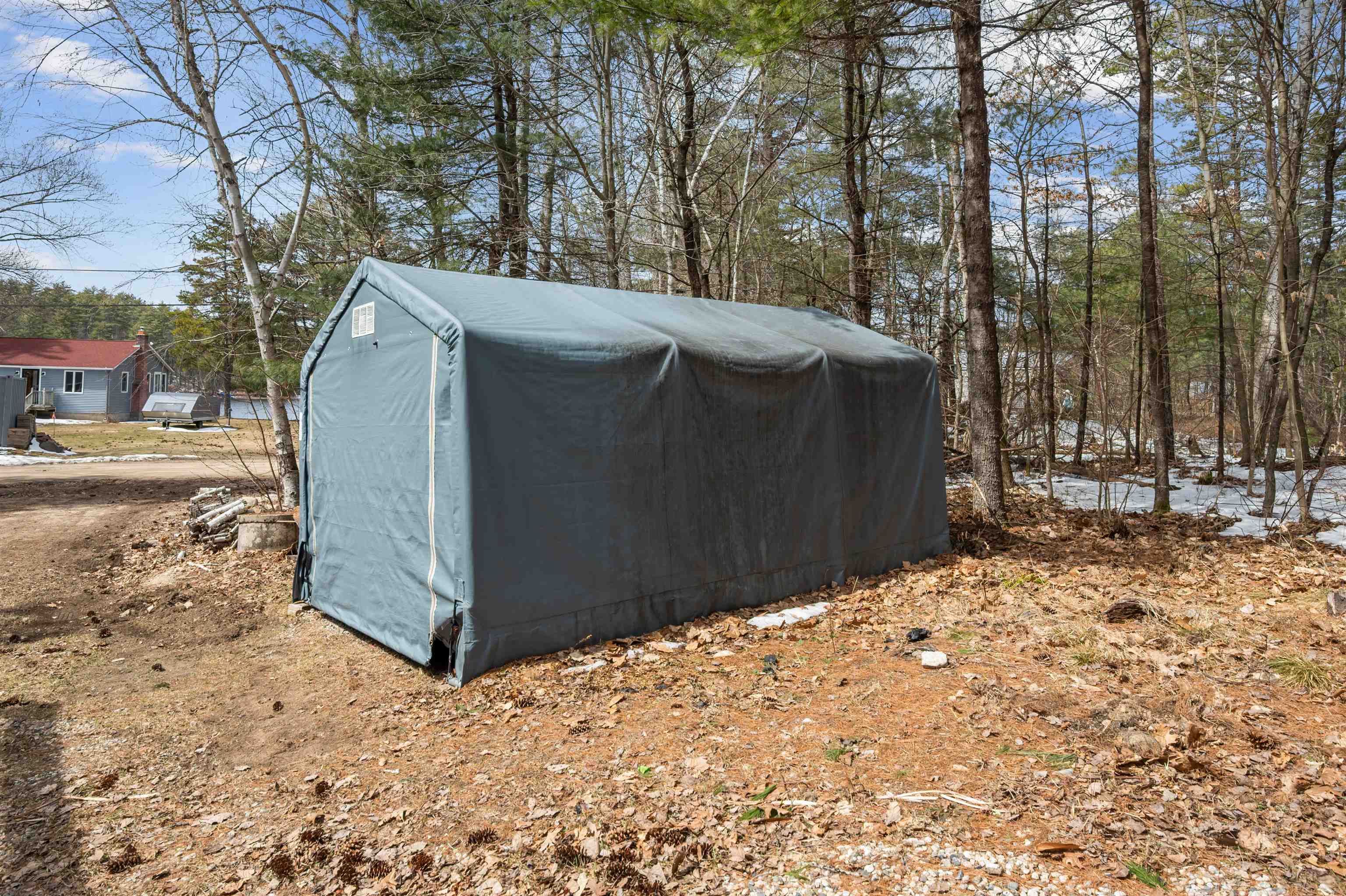 95 Bow Drive Wakefield, NH 03830 - Photo 23 of 39