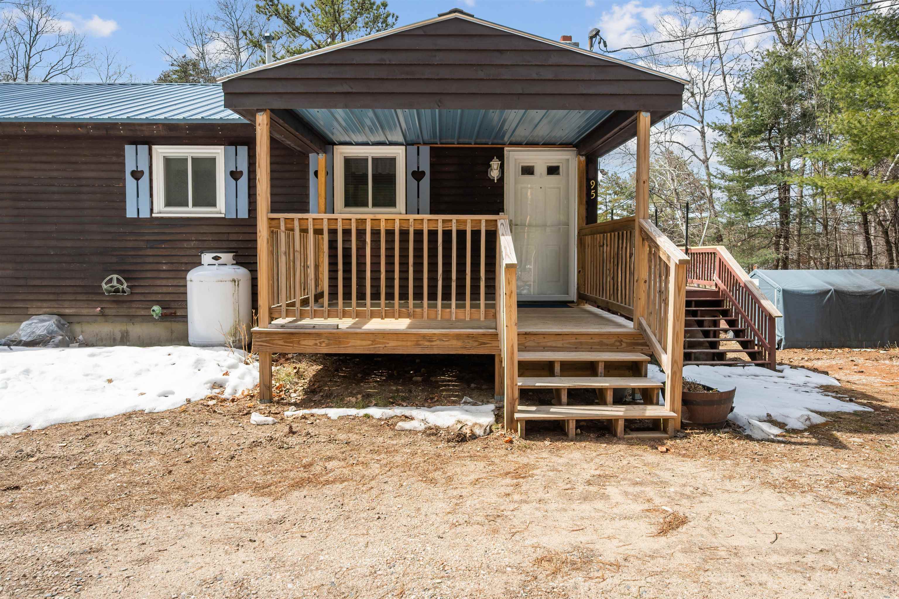 95 Bow Drive Wakefield, NH 03830 - Photo 24 of 39