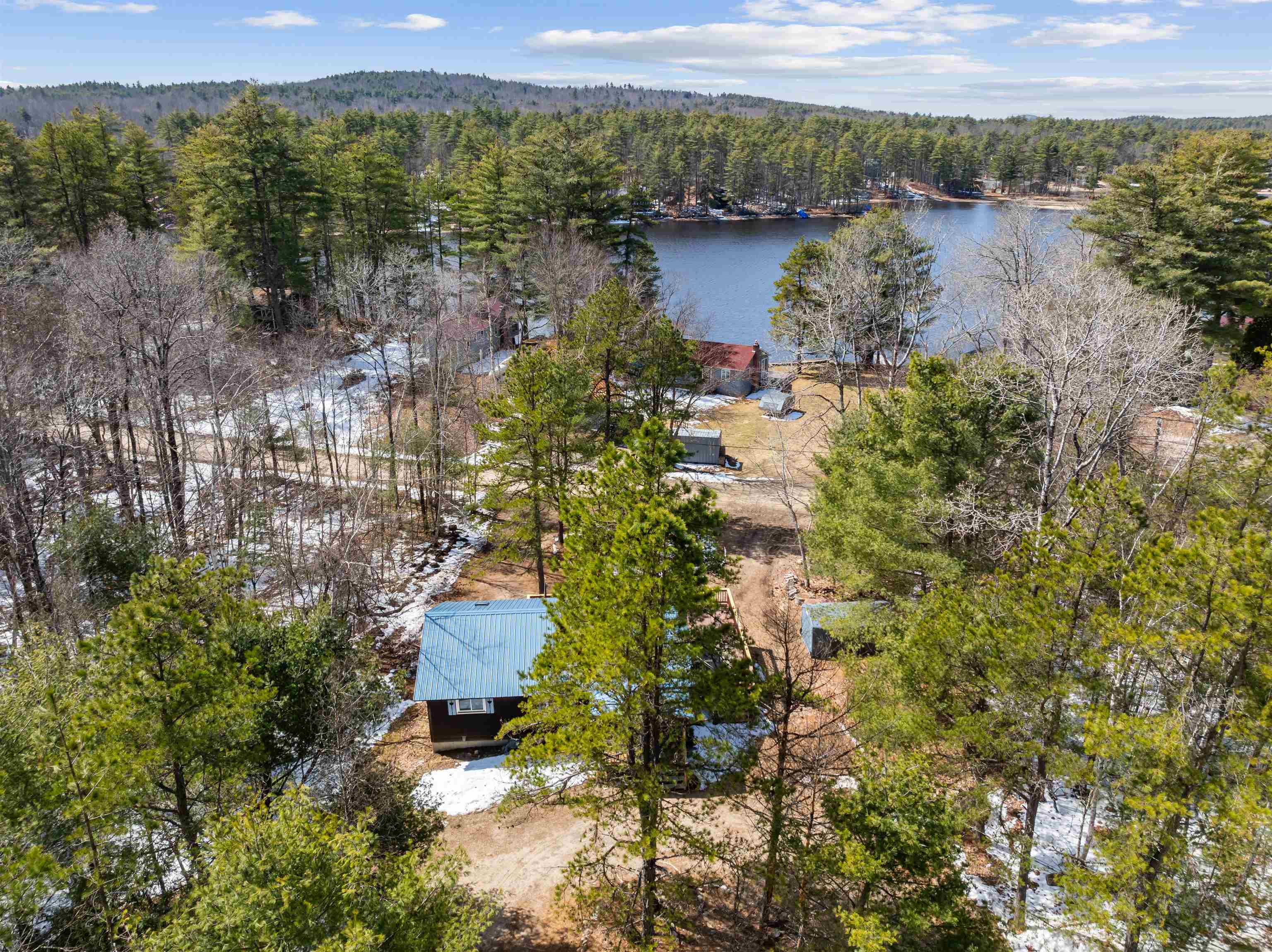 95 Bow Drive Wakefield, NH 03830 - Photo 25 of 39