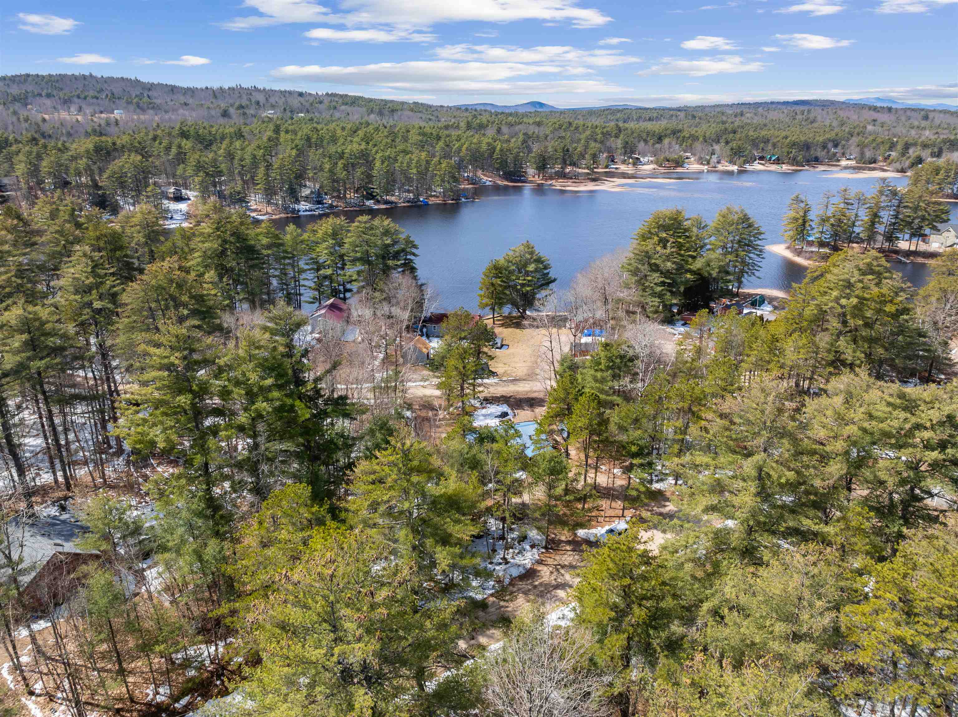 95 Bow Drive Wakefield, NH 03830 - Photo 26 of 39