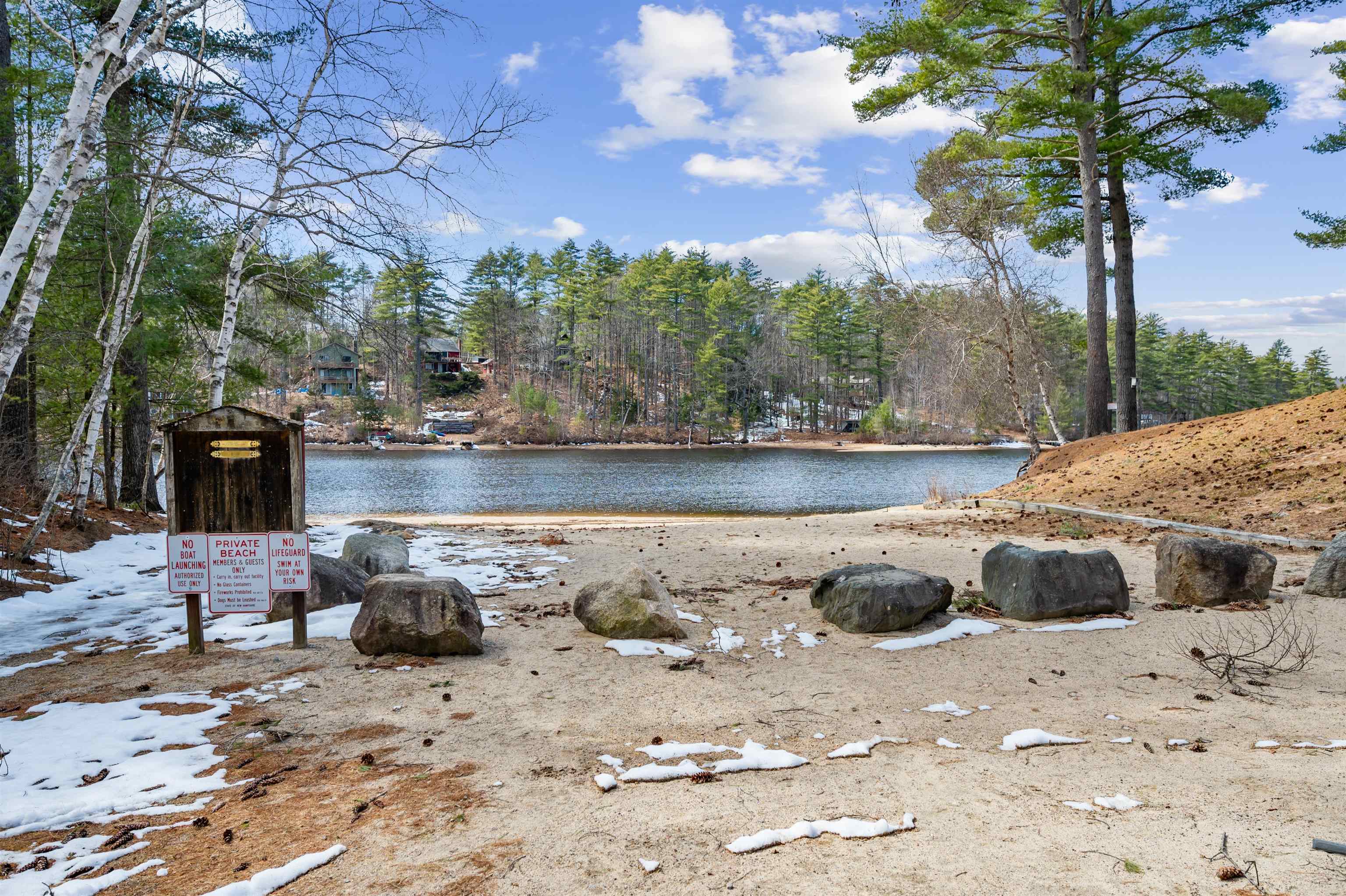 95 Bow Drive Wakefield, NH 03830 - Photo 27 of 39