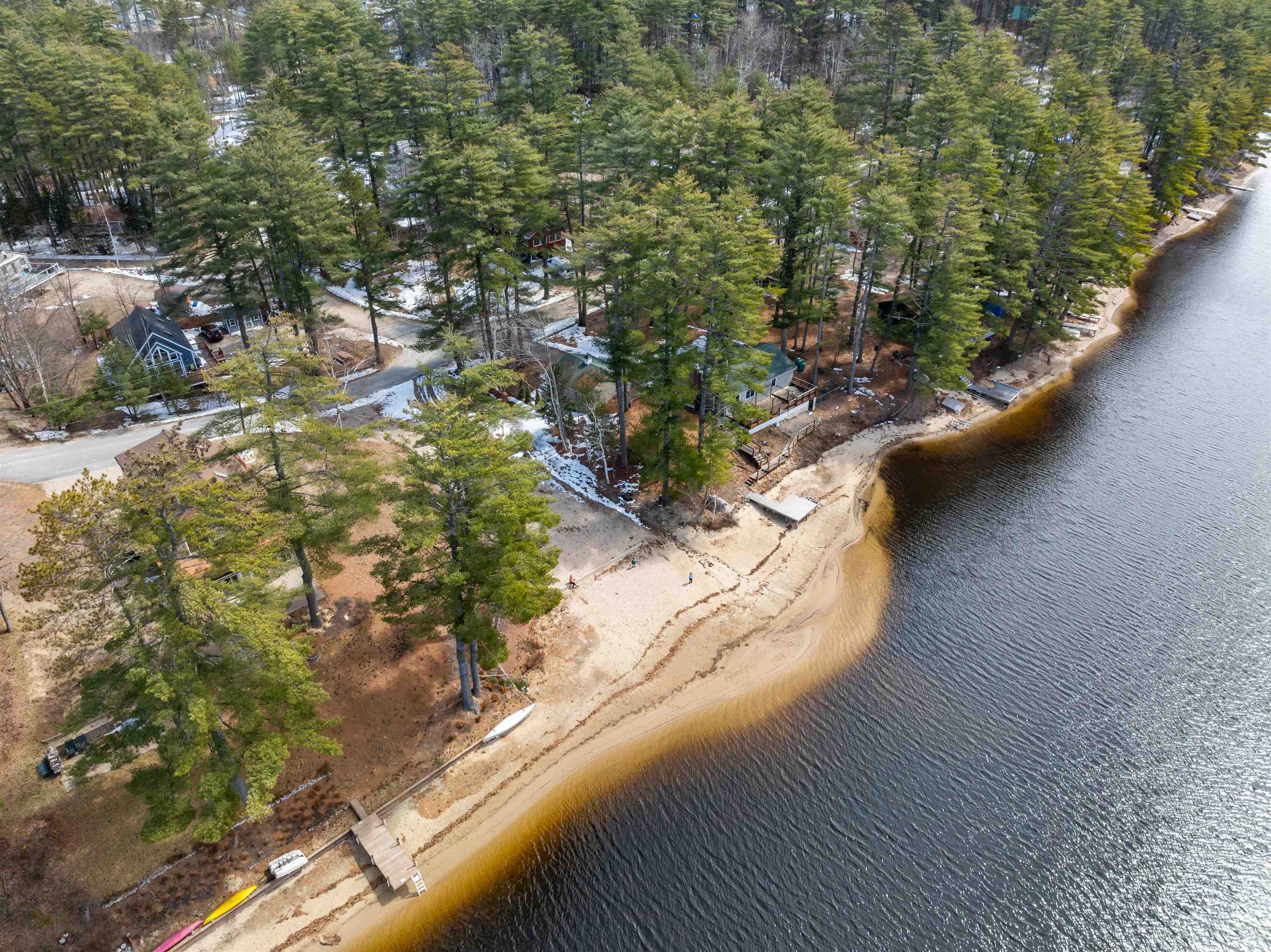 95 Bow Drive Wakefield, NH 03830 - Photo 28 of 39