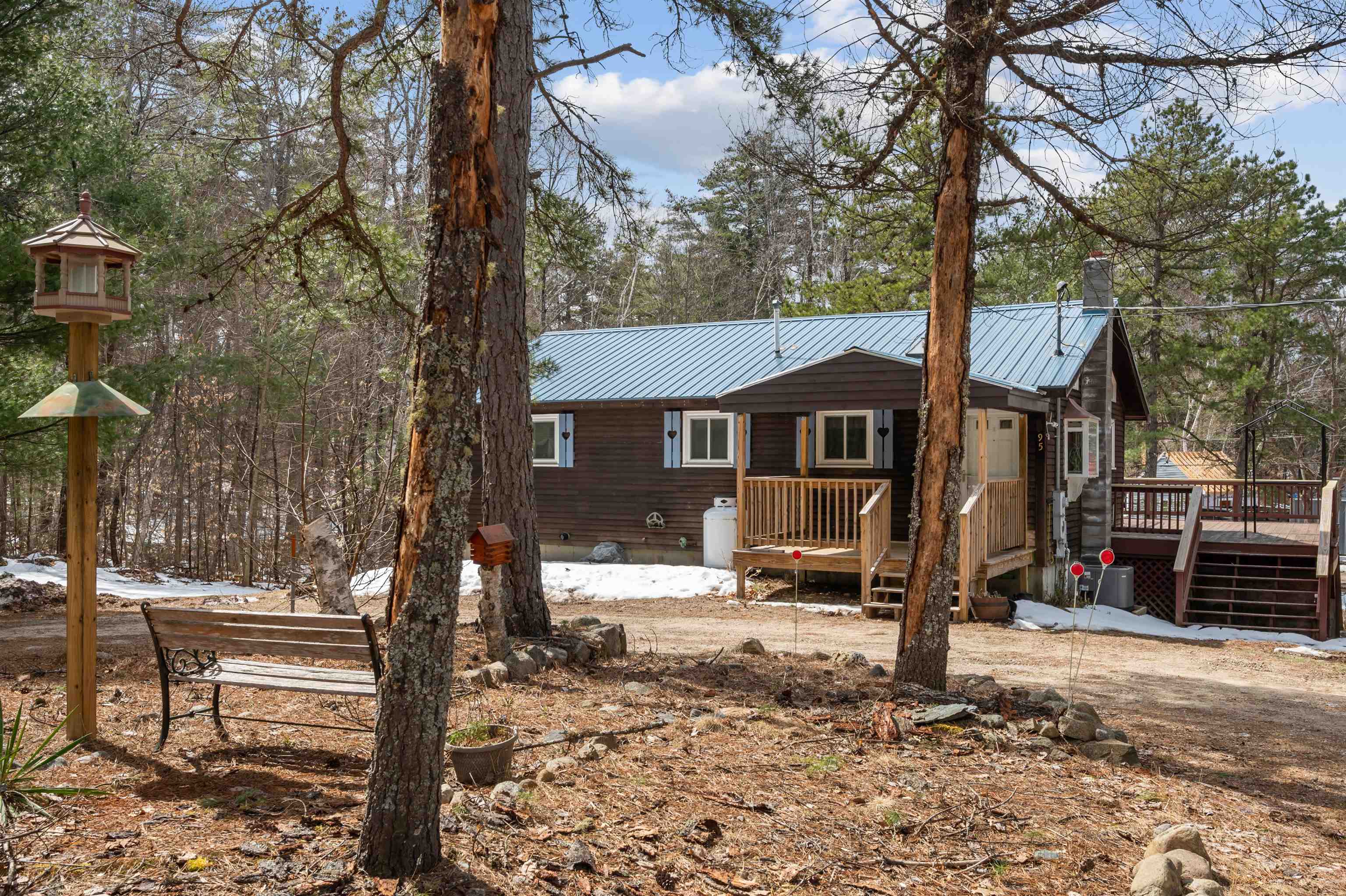 95 Bow Drive Wakefield, NH 03830 - Photo 31 of 39