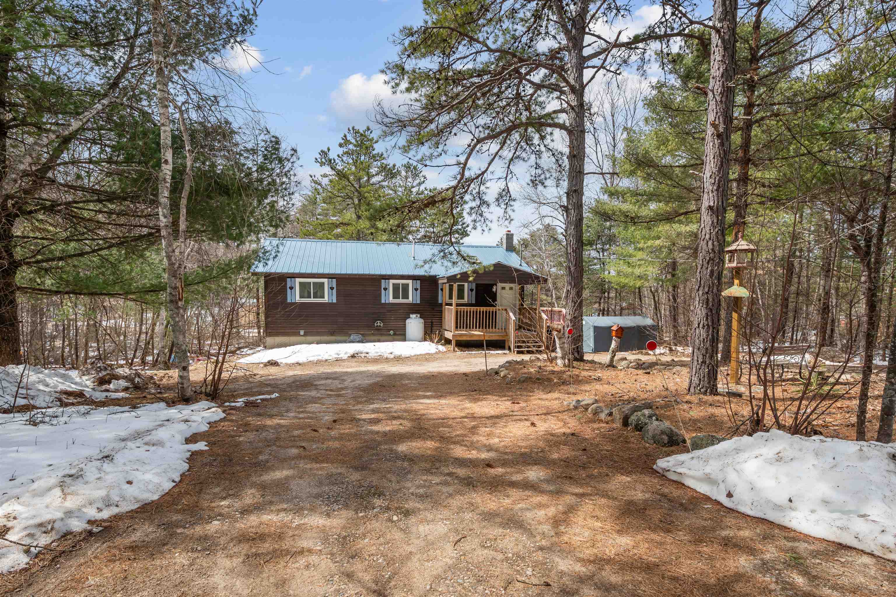 95 Bow Drive Wakefield, NH 03830 - Photo 32 of 39