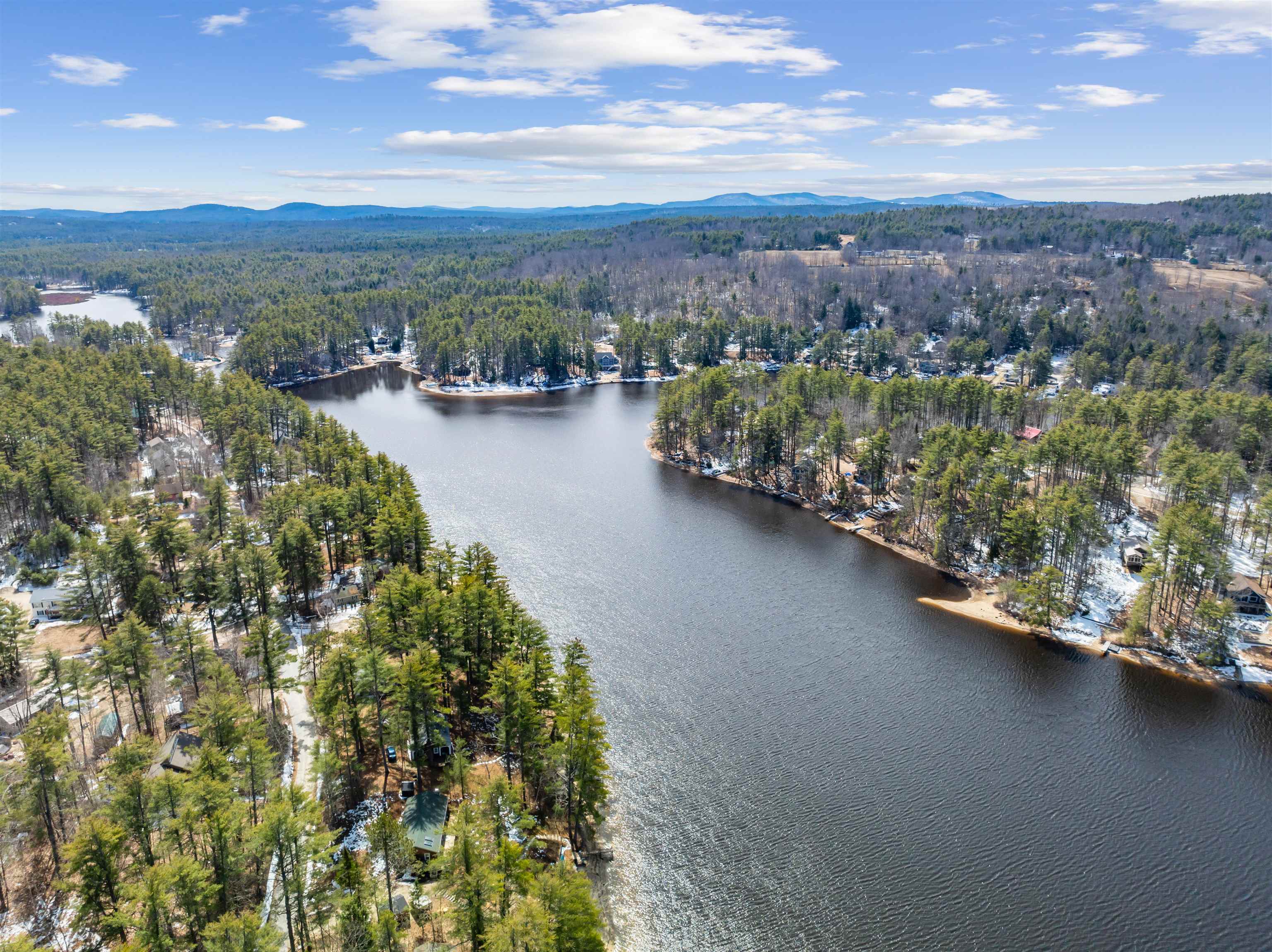 95 Bow Drive Wakefield, NH 03830 - Photo 33 of 39