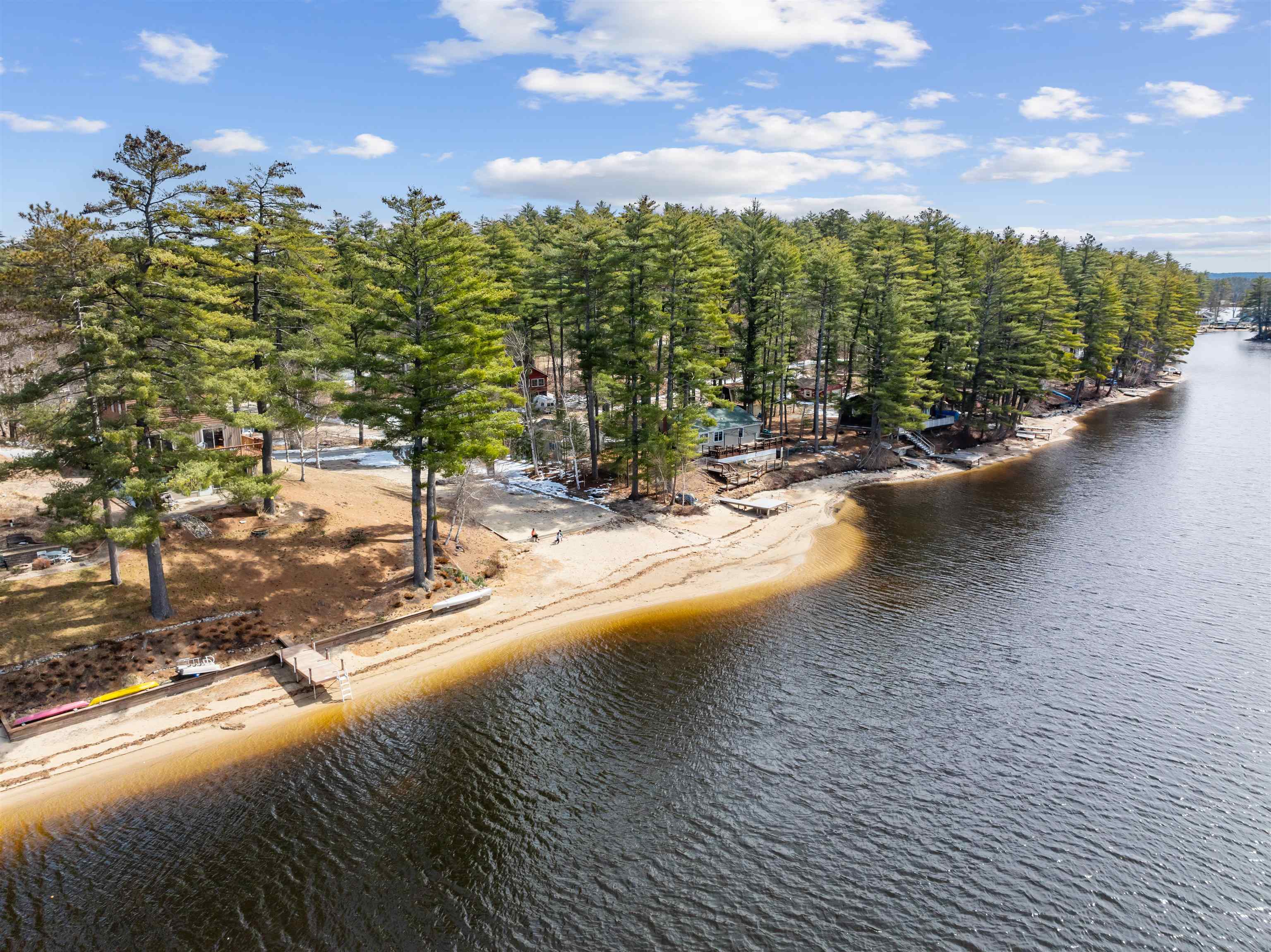 95 Bow Drive Wakefield, NH 03830 - Photo 34 of 39