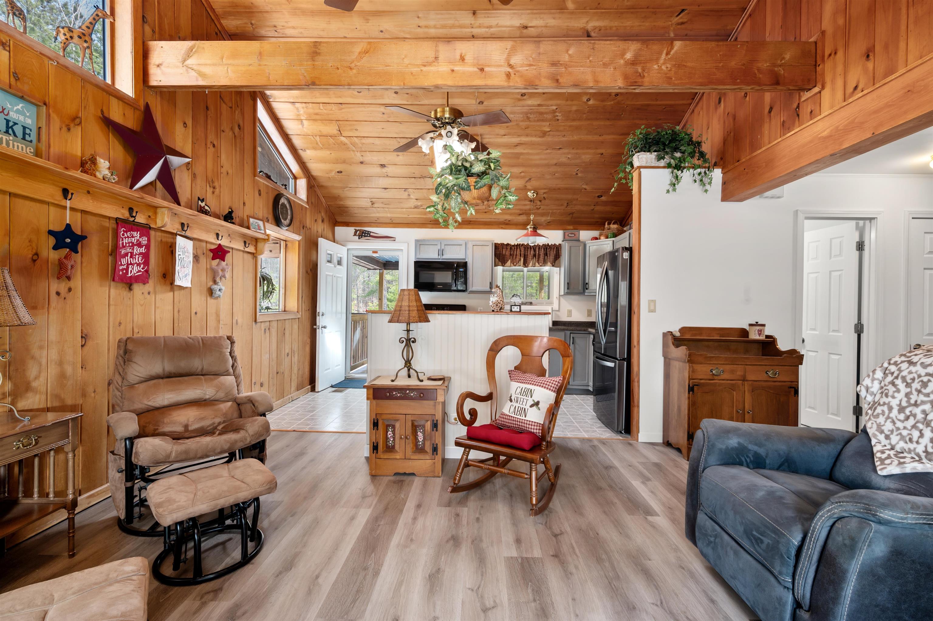 95 Bow Drive Wakefield, NH 03830 - Photo 38 of 39