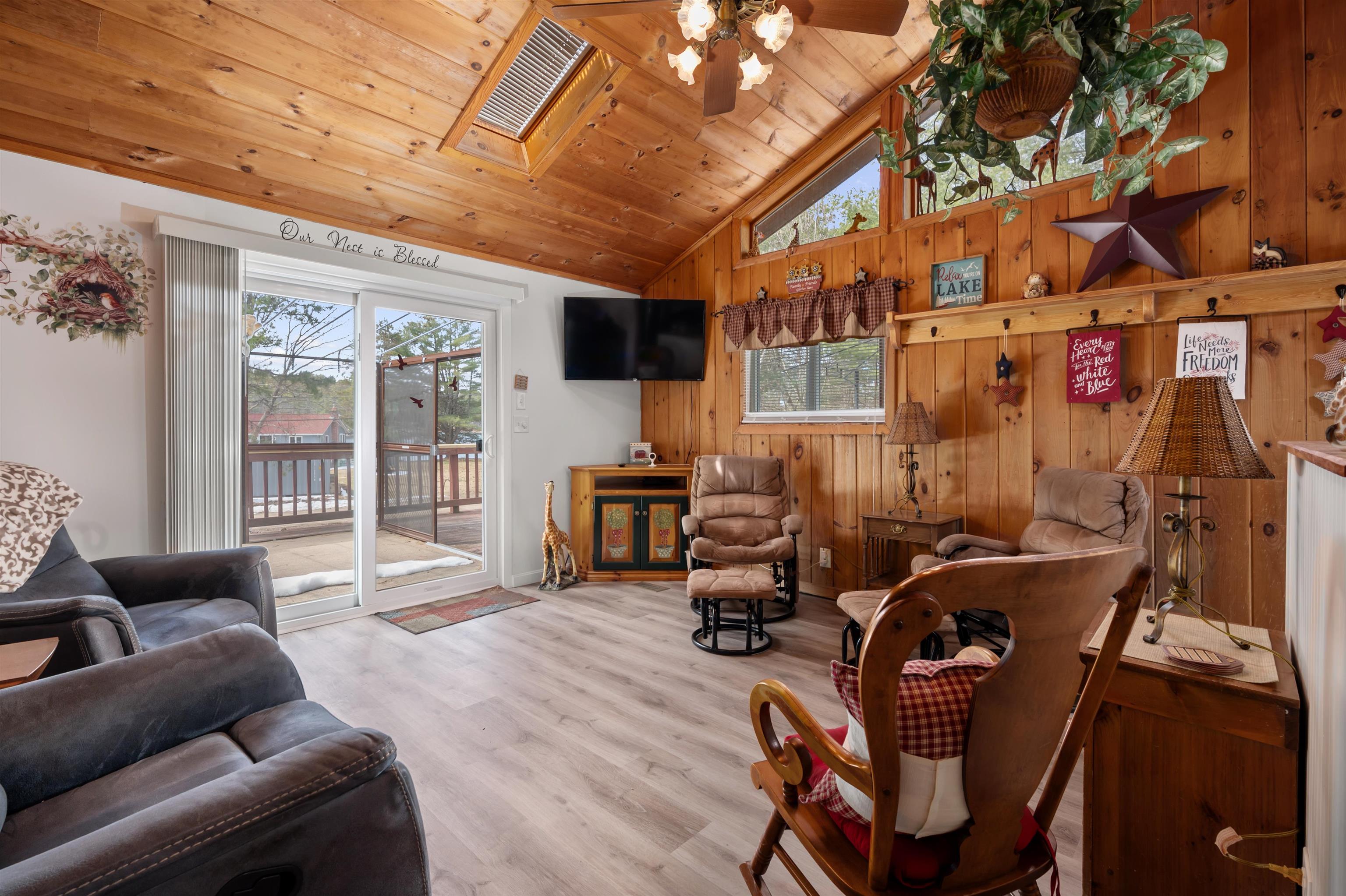 95 Bow Drive Wakefield, NH 03830 - Photo 39 of 39