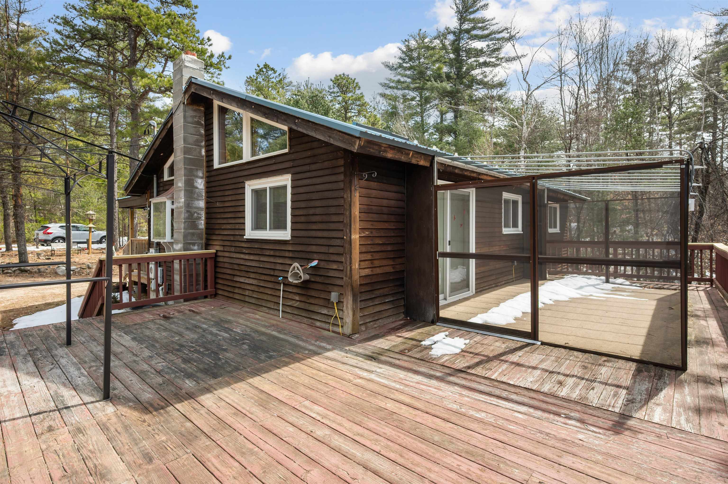 95 Bow Drive Wakefield, NH 03830 - Photo 4 of 39