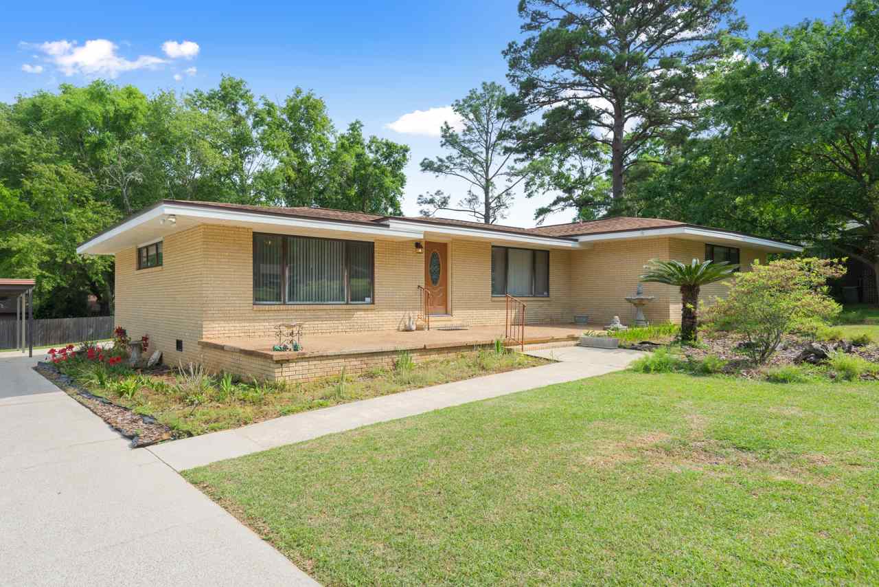 4908 Vernon Road Tallahassee, FL 32317 - Photo 1 of 36 Gallery Image 1