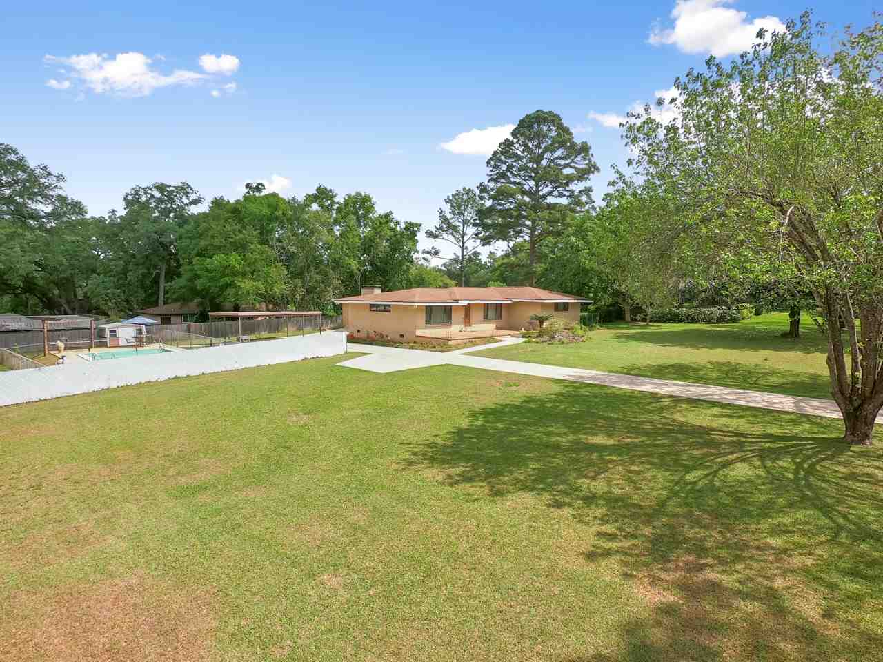 4908 Vernon Road Tallahassee, FL 32317 - Photo 3 of 36 Gallery Image 3