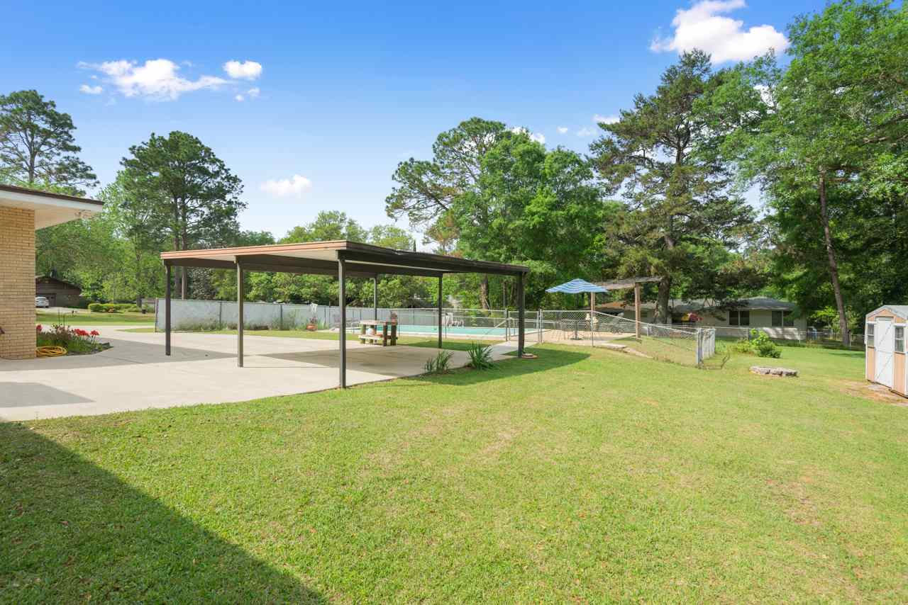 4908 Vernon Road Tallahassee, FL 32317 - Photo 32 of 36 Gallery Image 32