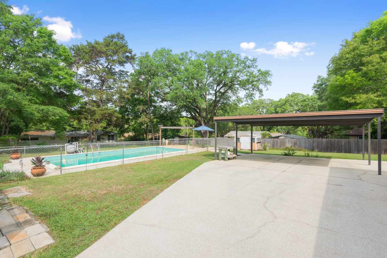 4908 Vernon Road Tallahassee, FL 32317 - Photo 9 of 36 Gallery Image 9