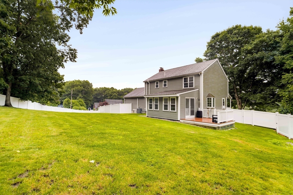 6 Tina Road Milford, MA 01757 - Photo 19 of 20