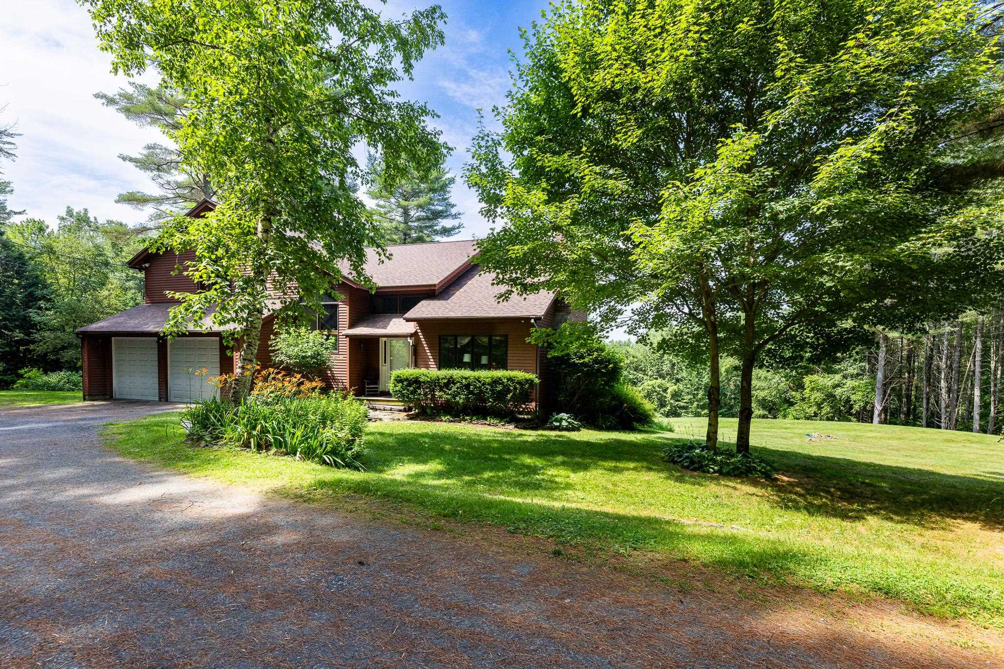 61 Dorchester Road Lyme, NH 03768 - Photo 2 of 46