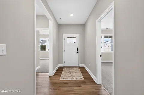 $369,900 | 4528 Fairhaven Drive West, Wilson, NC 27893