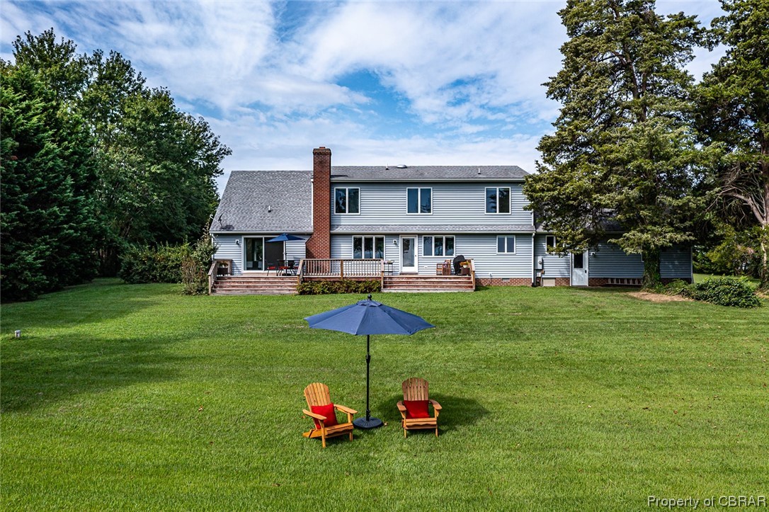 600 Bussel Point Road Heathsville, VA 22473 - Photo 44 of 50
