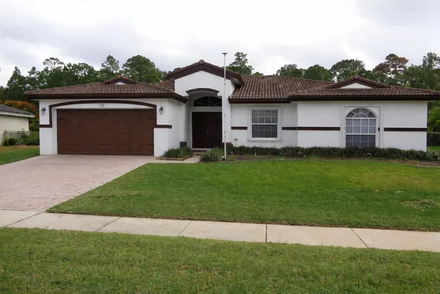 $634,900 | 112 Cocoplum Circle, Royal Palm Beach, FL 33411