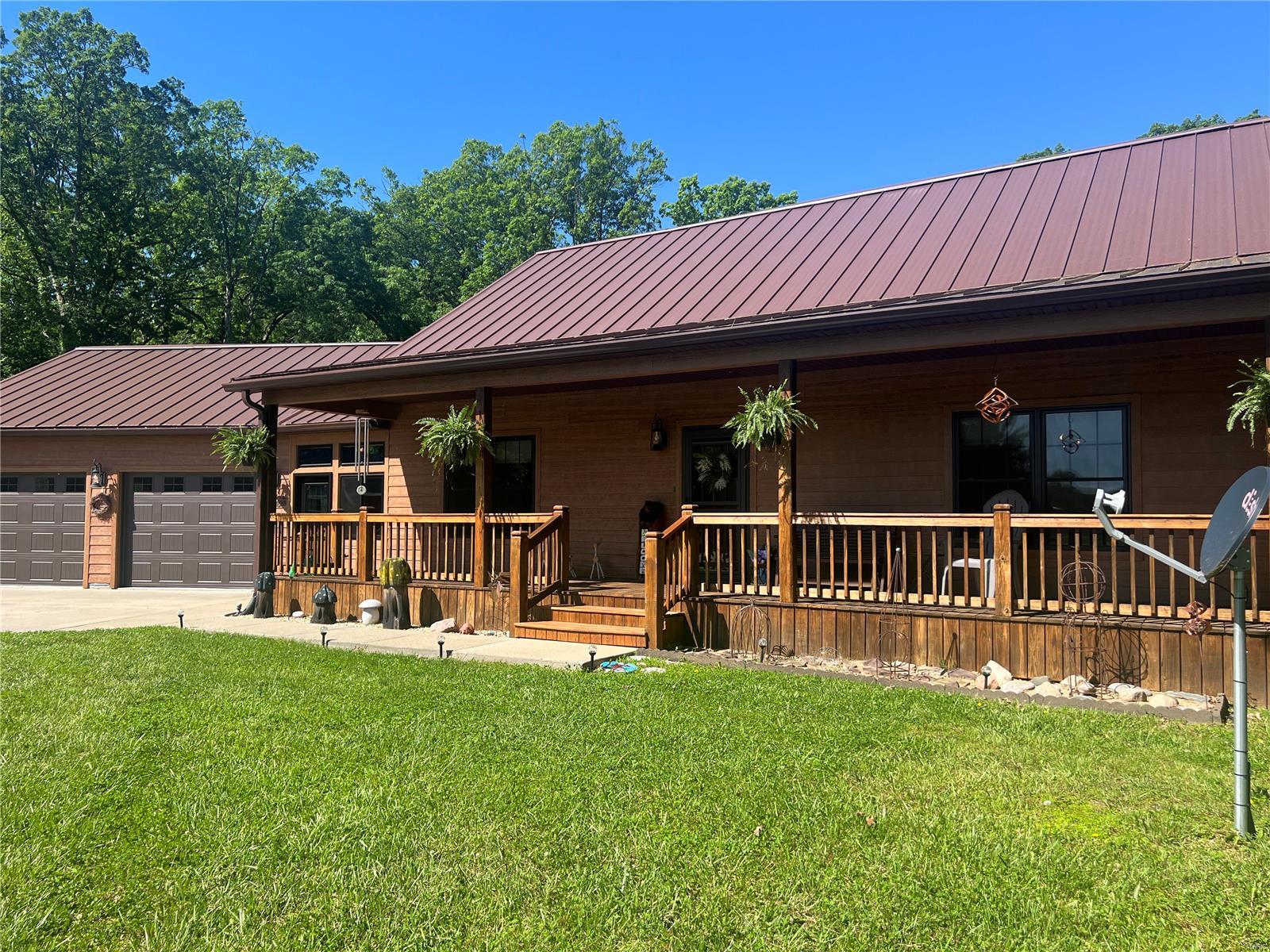 16363 Shipman Road Carlinville, IL 62626 - Photo 3 of 62 Gallery Image 3