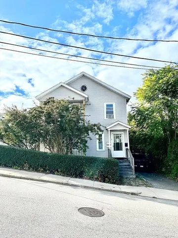 $1,100 | 2 Mission Street, Unit 1, Boston, MA 02115