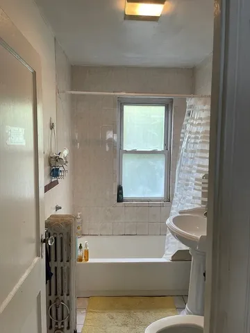 $1,100 | 2 Mission Street, Unit 1, Boston, MA 02115