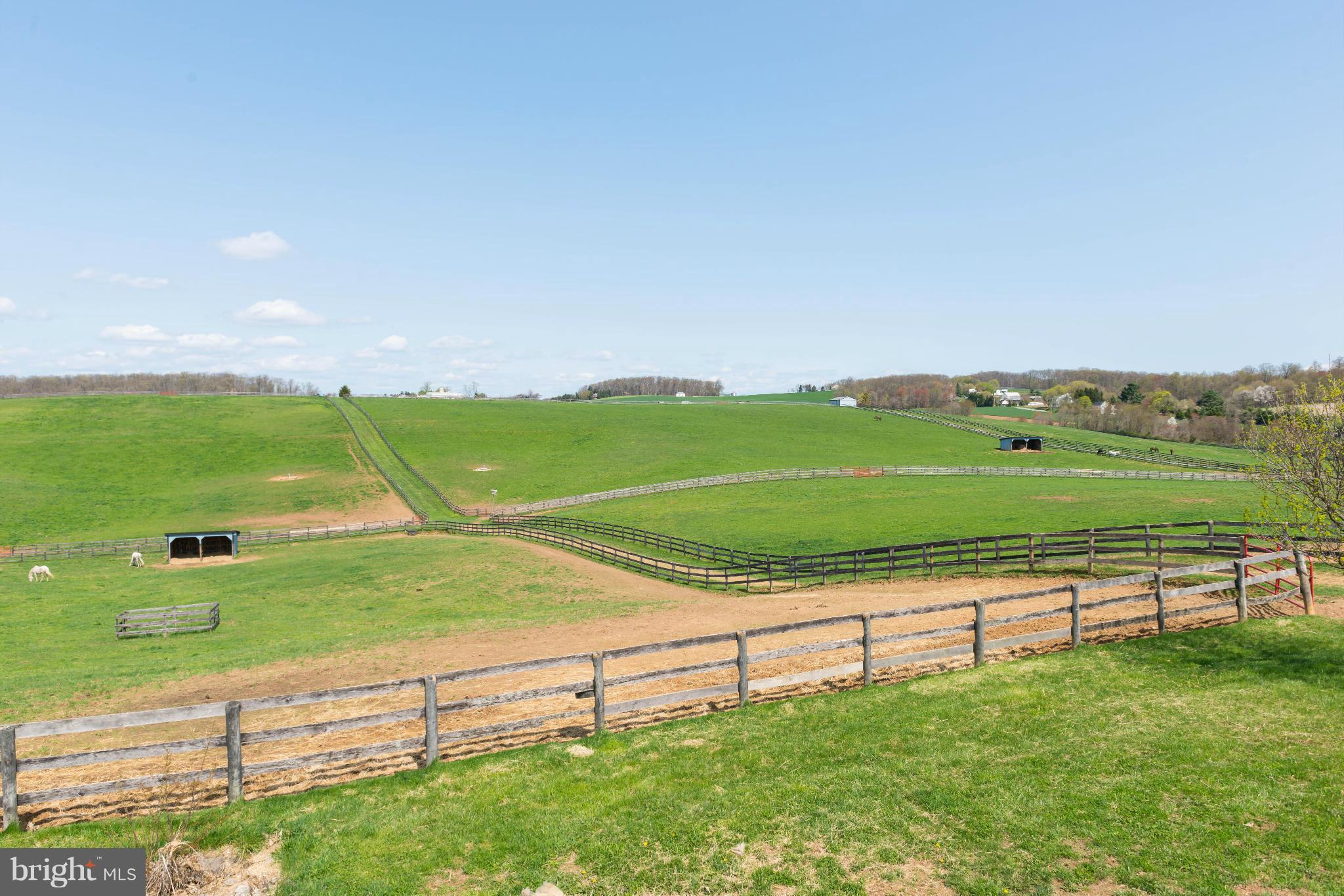 3637 Black Rock Road Upperco, MD 21155 - Photo 13 of 30 Pastures