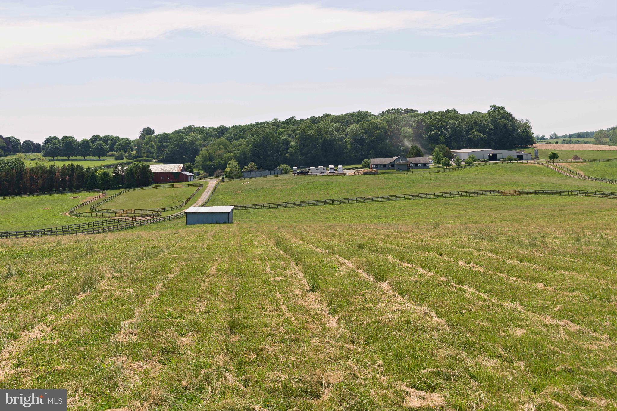 3637 Black Rock Road Upperco, MD 21155 - Photo 16 of 30 Pasture