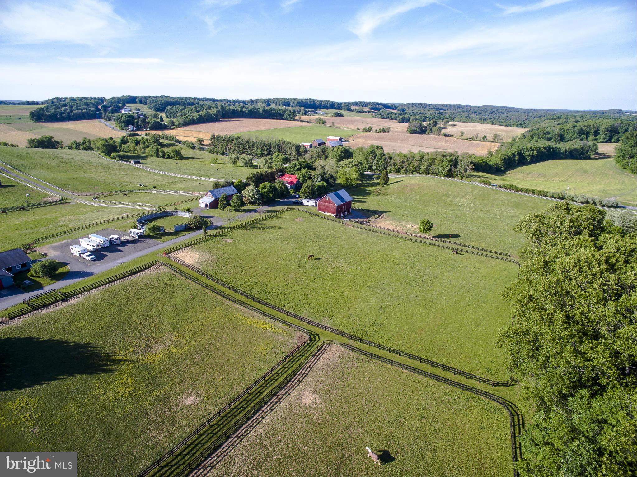 3637 Black Rock Road Upperco, MD 21155 - Photo 29 of 30 Pasture
