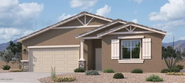 $389,990 | 24248 West Bowker Street, Buckeye, AZ 85326