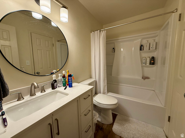 1124 West 650 North Provo, UT 84601 - Photo 15 of 22