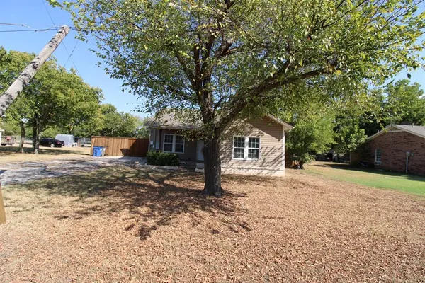 $1,599 | 3108 Santa Fe Street, Melissa, TX 75454