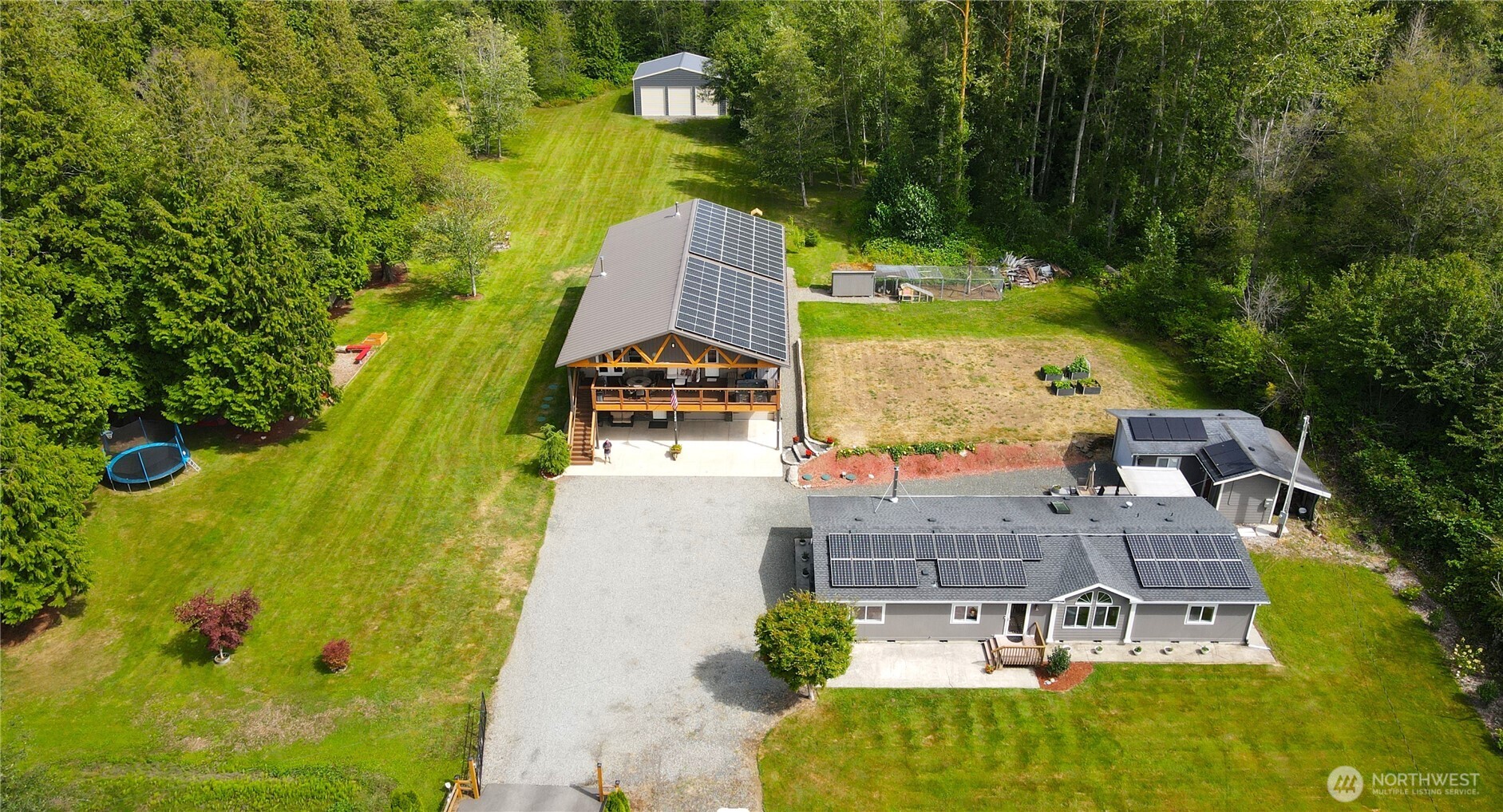 3148 Mountain View Road Ferndale, WA 98248 - Photo 2 of 40