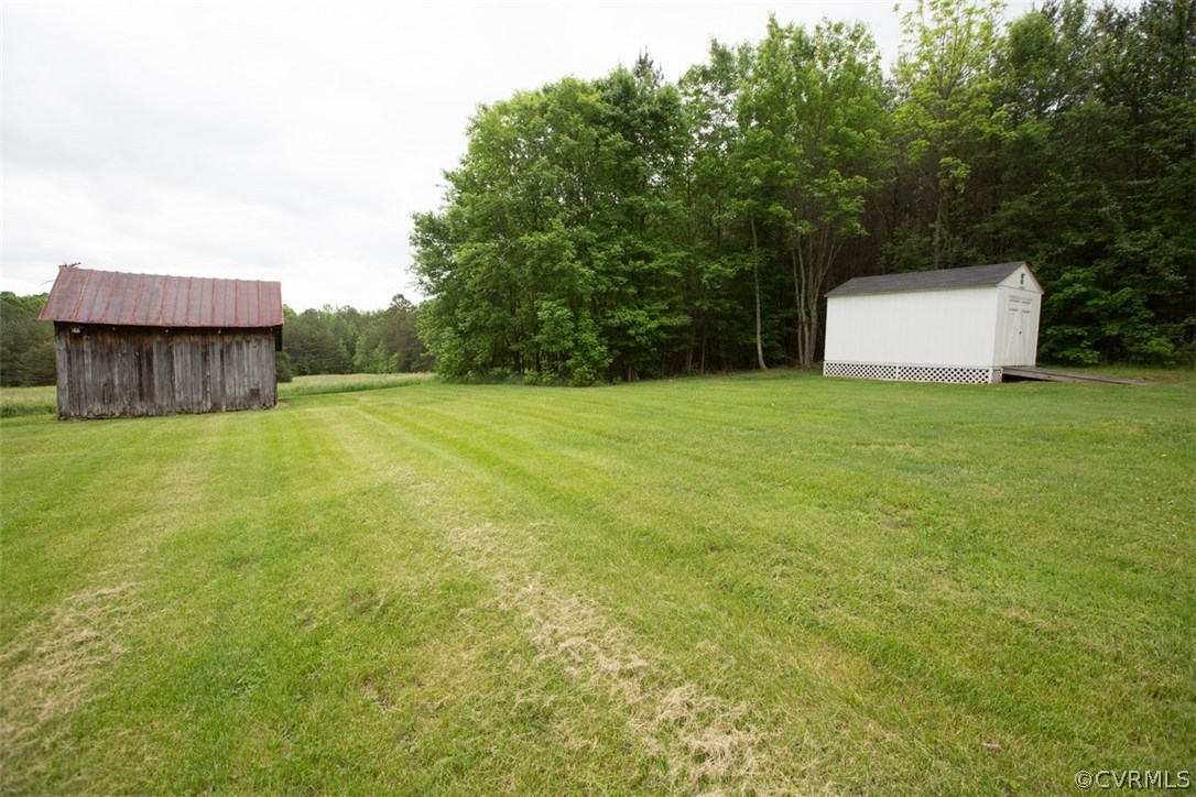 500 Germantown Road Farmville, VA 23901 - Photo 16 of 17 Barn & Shed