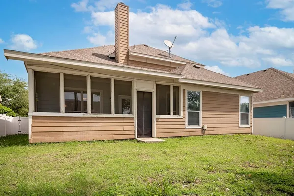 $2,100 | 9902 Maple Drive, Providence Village, TX 76227