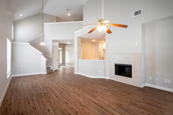 $2,100 | 9902 Maple Drive, Providence Village, TX 76227