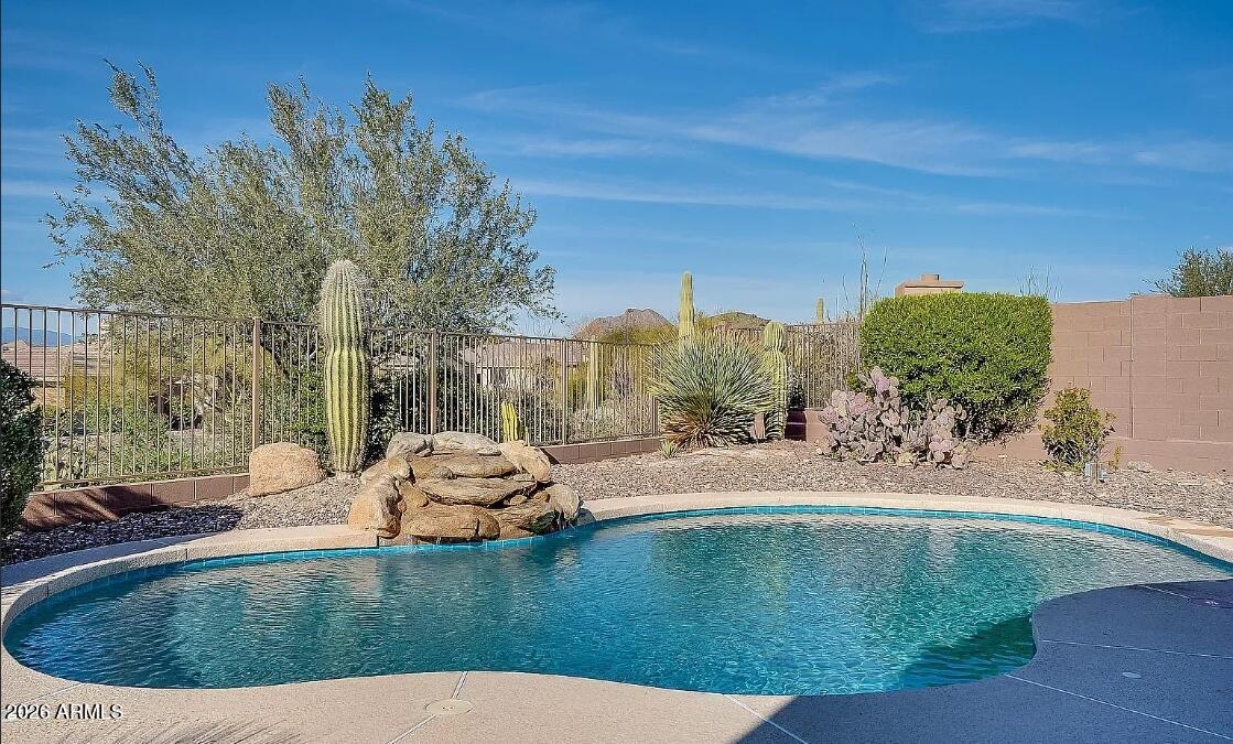42020 North Moss Springs Road Anthem, AZ 85086 - Photo 16 of 19