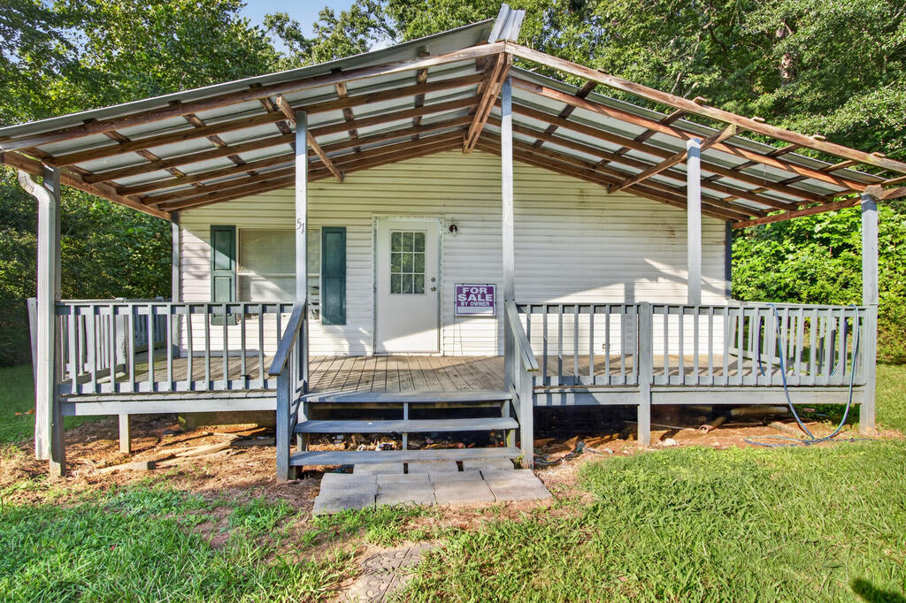 51 Summit Lane Blue Ridge, GA 30513 - Photo 11 of 12 Gallery Image 11